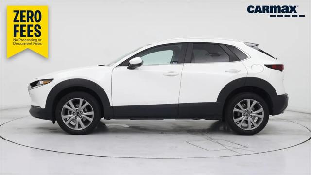 2023 Mazda CX-30 2.5 S Select