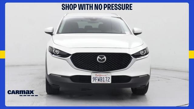 2023 Mazda CX-30 2.5 S Select