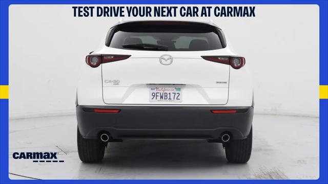 2023 Mazda CX-30 2.5 S Select