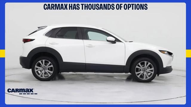 2023 Mazda CX-30 2.5 S Select