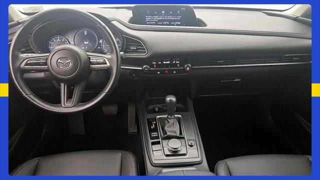 2023 Mazda CX-30 2.5 S Select