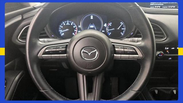 2023 Mazda CX-30 2.5 S Select