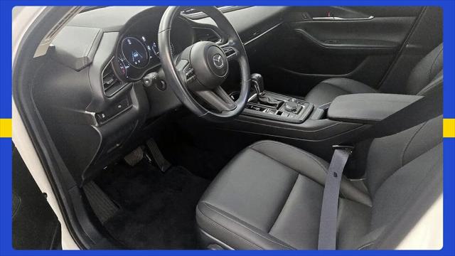 2023 Mazda CX-30 2.5 S Select