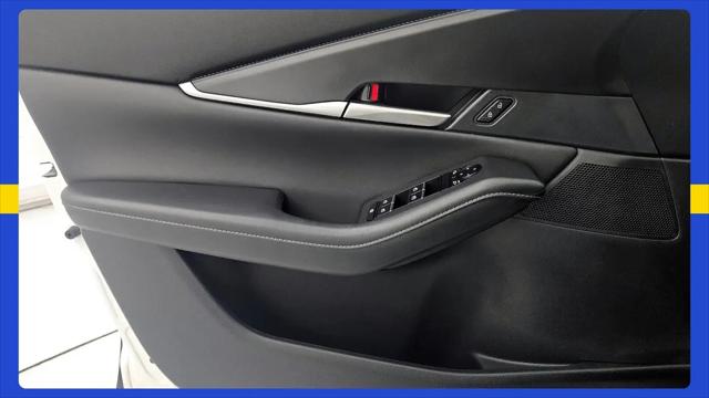 2023 Mazda CX-30 2.5 S Select