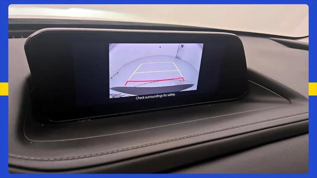 2023 Mazda CX-30 2.5 S Select