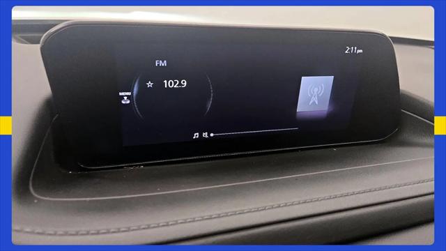 2023 Mazda CX-30 2.5 S Select
