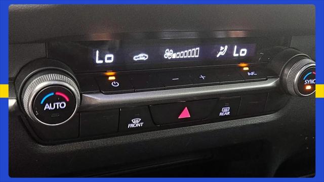 2023 Mazda CX-30 2.5 S Select