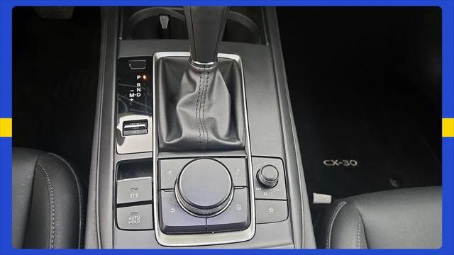 2023 Mazda CX-30 2.5 S Select