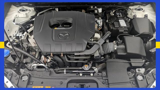 2023 Mazda CX-30 2.5 S Select