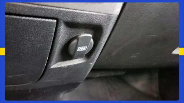 2018 Ram 2500 Tradesman Regular Cab 4x2 8 Box