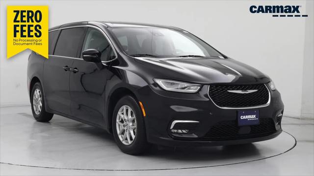 2024 Chrysler Pacifica Touring L for sale in San Jose, CA