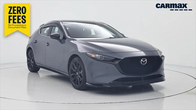 2024 Mazda Mazda3 2.5 Turbo Premium Plus for sale in Knoxville, TN