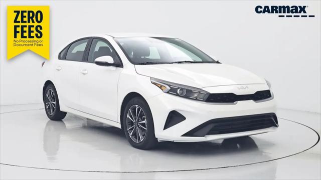 2024 Kia Forte LXS for sale in Knoxville, TN