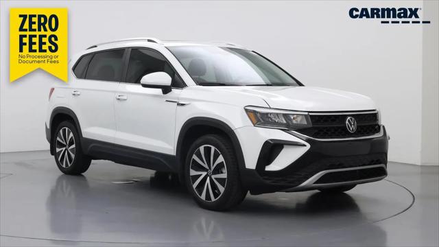2023 Volkswagen Taos 1.5T SE for sale in Knoxville, TN