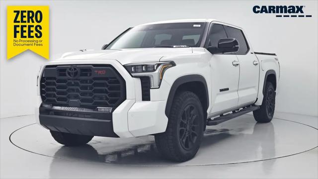 2024 Toyota Tundra Limited 4WD for sale in Knoxville, TN