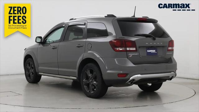 2019 Dodge Journey Crossroad AWD for sale in Knoxville, TN