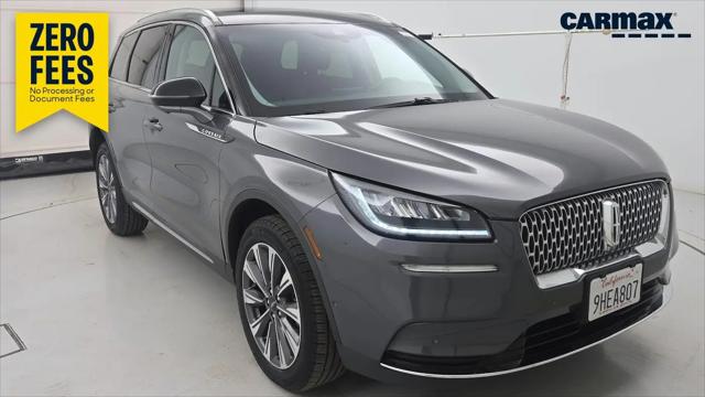 2022 Lincoln Corsair Reserve for sale in Reno, NV
