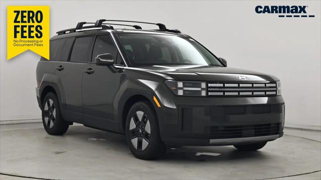 2025 Hyundai Santa Fe Hybrid SEL for sale in Buford, GA