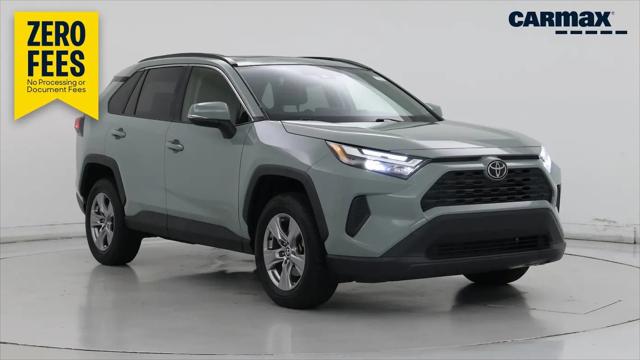 2022 Toyota RAV4 XLE for sale in Greensboro, NC