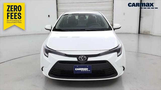 2026 Toyota Corolla Hybrid Hybrid LE for sale in Greensboro, NC