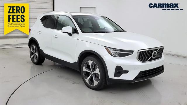 2023 Volvo XC40 B5 Plus Bright Theme for sale in Greensboro, NC