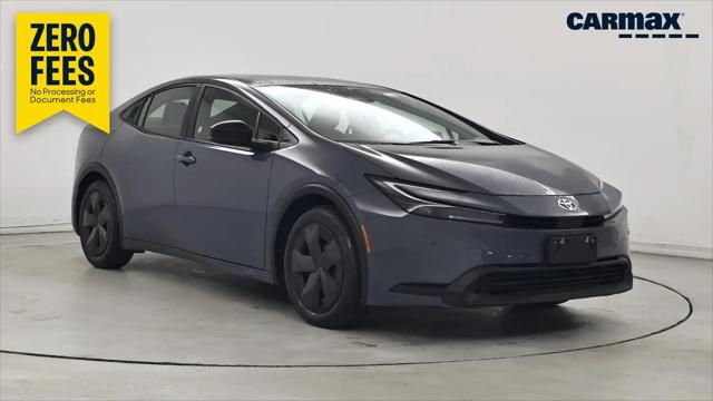 2025 Toyota Prius LE for sale in Roswell, GA