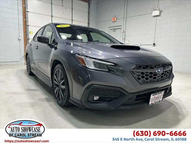 2023 Subaru WRX GT for sale in Carol Stream, IL
