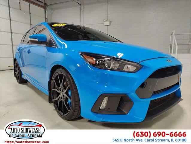 2017 Ford Focus Base for sale in Carol Stream, IL