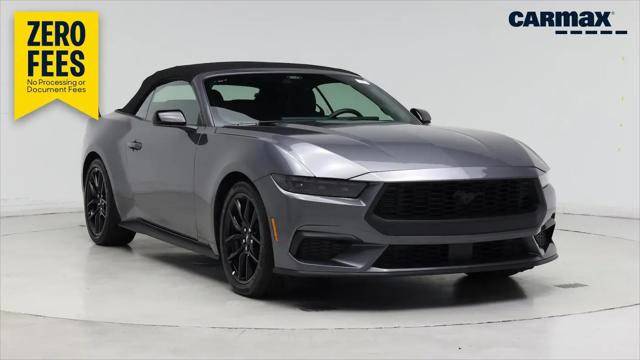 2026 Ford Mustang EcoBoost for sale in Daytona Beach, FL