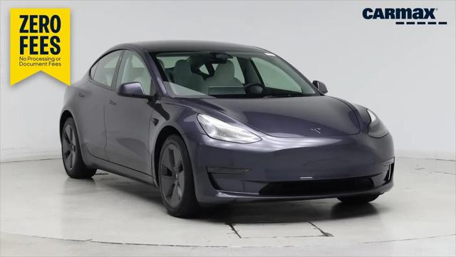 2023 Tesla Model 3 Rear-Wheel Drive for sale in Daytona Beach, FL