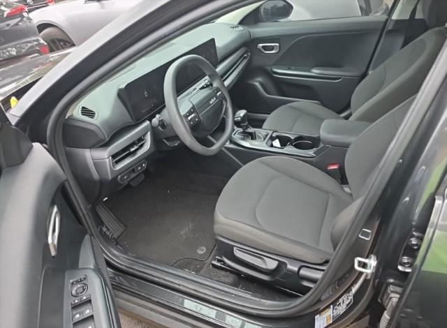 2026 Kia K4 LX 2026 Kia K4 LX