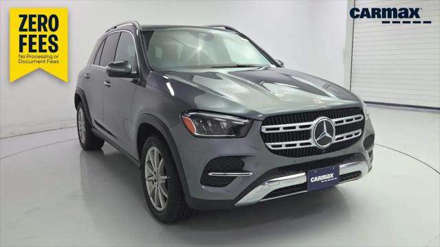 2024 Mercedes-Benz GLE GLE 450 4MATIC for sale in Victorville, CA