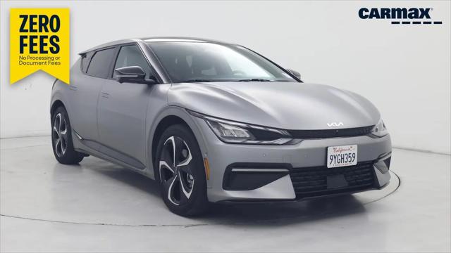 2023 Kia EV6 GT-Line for sale in Victorville, CA