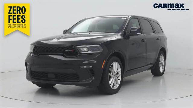2022 Dodge Durango GT Plus RWD for sale in San Antonio, TX