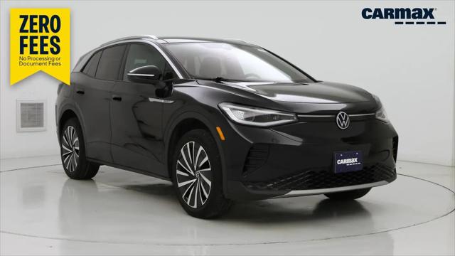 2023 Volkswagen ID.4 AWD Pro S Plus for sale in San Antonio, TX