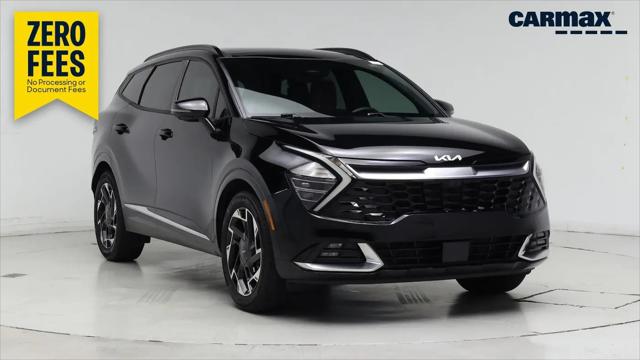 2023 Kia Sportage SX-Prestige for sale in Doral, FL