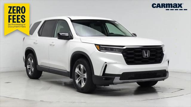 2025 Honda Pilot EX-L for sale in Doral, FL