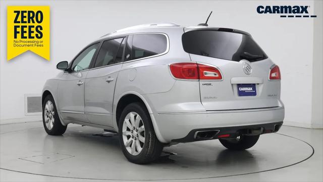 2016 Buick Enclave Premium