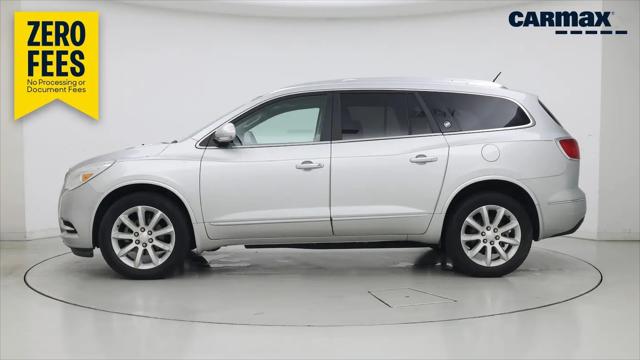 2016 Buick Enclave Premium