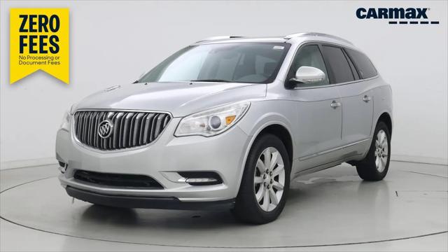 2016 Buick Enclave Premium