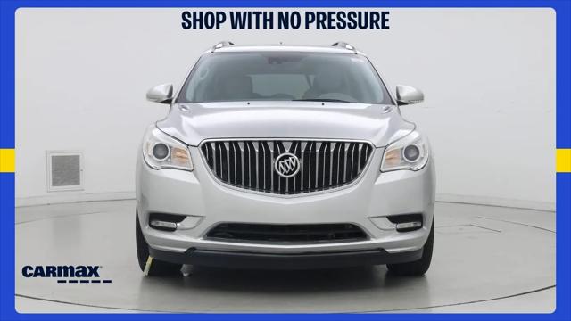 2016 Buick Enclave Premium