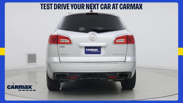 2016 Buick Enclave Premium