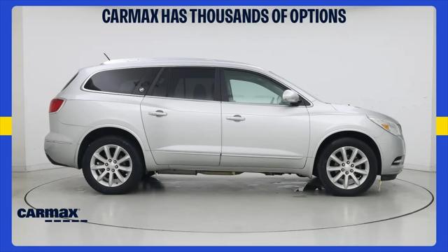 2016 Buick Enclave Premium