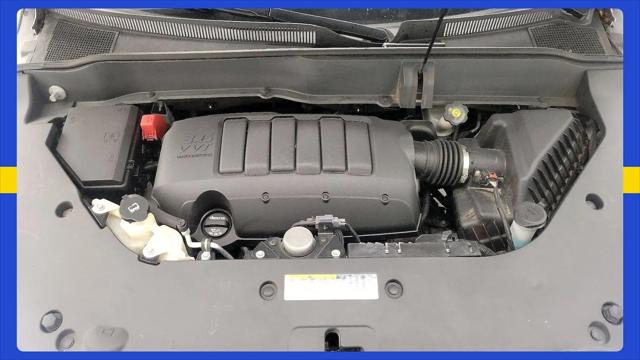 2016 Buick Enclave Premium