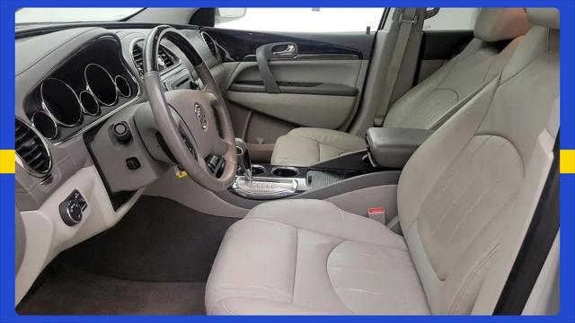 2016 Buick Enclave Premium