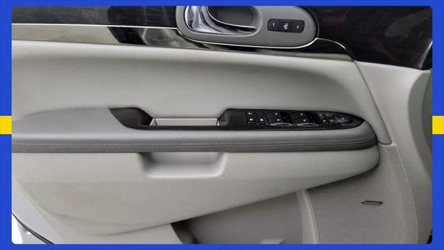 2016 Buick Enclave Premium