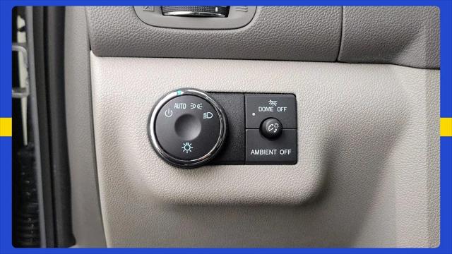 2016 Buick Enclave Premium