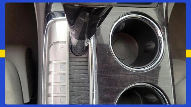 2016 Buick Enclave Premium