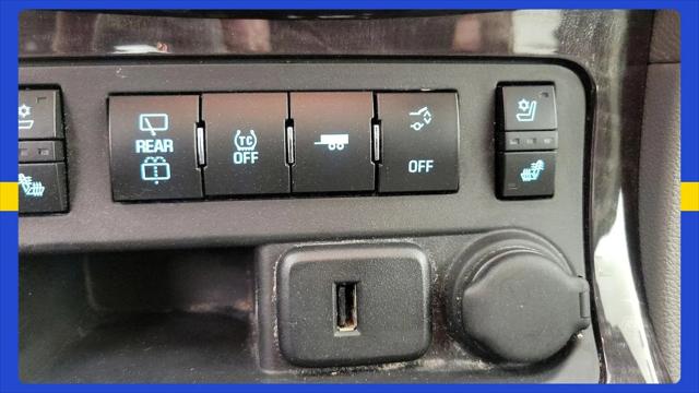 2016 Buick Enclave Premium