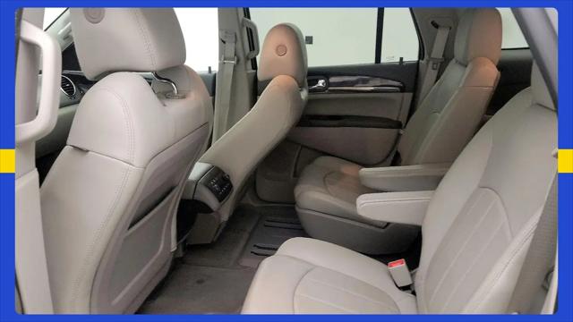 2016 Buick Enclave Premium